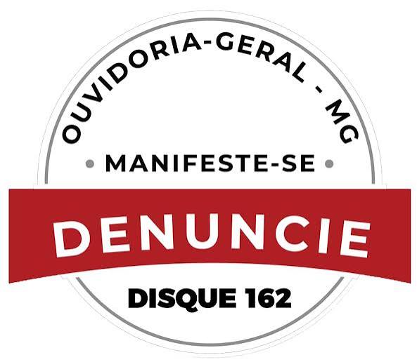 Ouvidoria-Geral MG — Disque 162